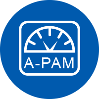 A-PAM контрола