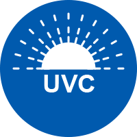 UVC стерилизација