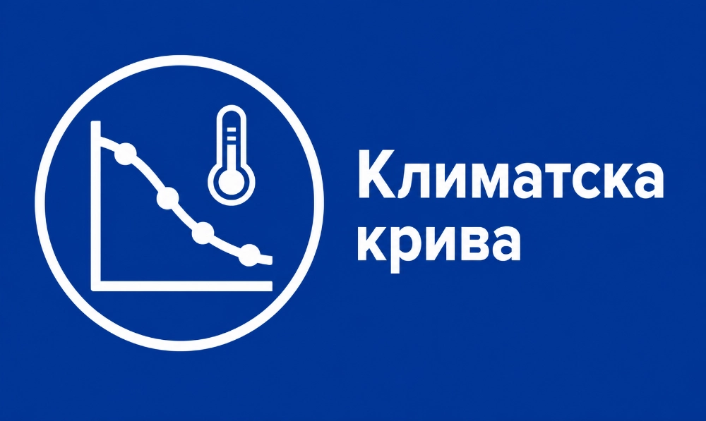 Климатска крива